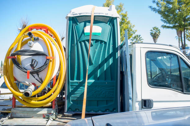 Best Portable toilet rental cost  in Cabot, AR