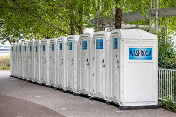 Best Portable toilet rental for construction  in Cabot, AR