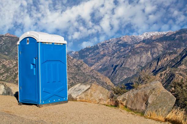 Best Portable restroom trailer rental  in Cabot, AR
