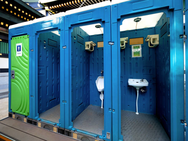 Best Porta potty delivery and setup  in Cabot, AR