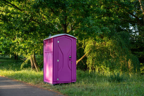 Best Sanitation services for porta potties  in Cabot, AR